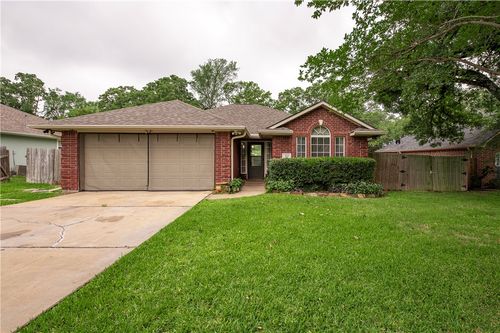 304 Copper Falls Dr, Bryan, TX, 77803-3552 | Card Image