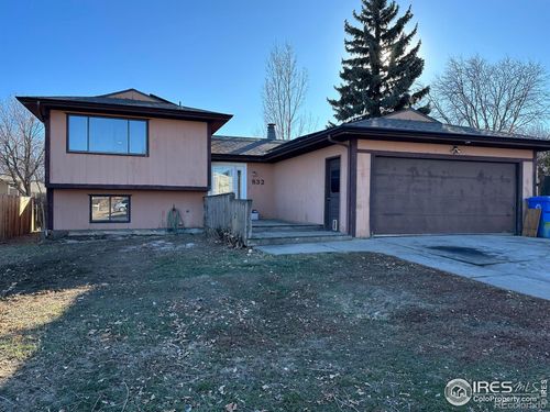 832 21st Street Sw, Loveland, CO, 80537 | Card Image