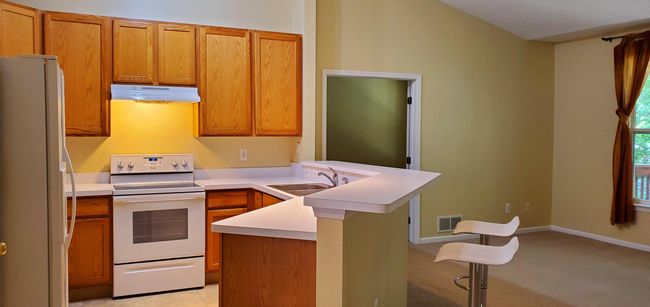 1354 Fox Pointe Cir, Condo with 2 bedrooms, 2 bathrooms and null parking in Ann Arbor MI | Image 7