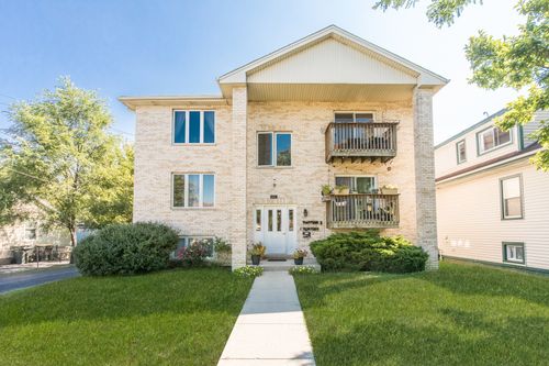 unit-1s-3831 Grove Ave, Brookfield, IL, 60513-2166 | Card Image