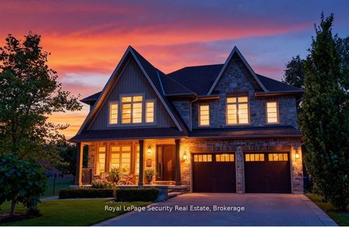 7 Trimingham Crt, Richmond Hill, ON, L4C6W9 | Card Image