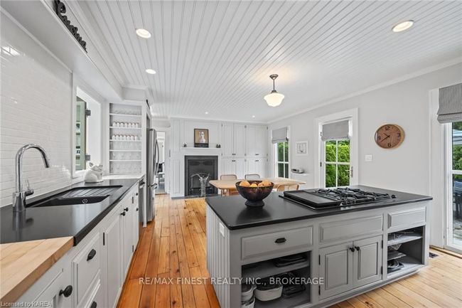 187 Simmons Rd, House other with 3 bedrooms, 4 bathrooms and 10 parking in Odessa ON | Image 25