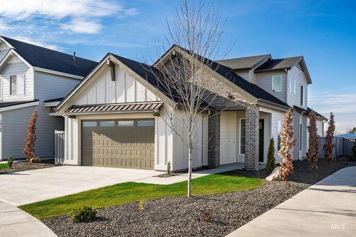 10191 Windrock St, Nampa, ID, 83687-1175 | Card Image