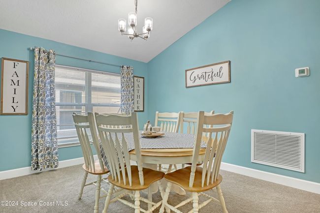 814 Moment St, House other with 4 bedrooms, 2 bathrooms and null parking in Cocoa FL | Image 17