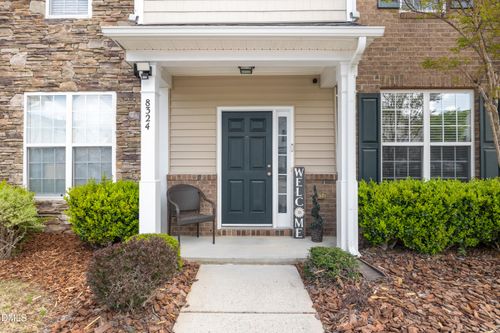 8324 Boca Pt, Raleigh, NC, 27616-6634 | Card Image