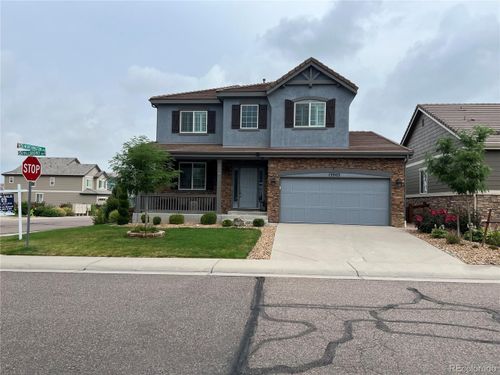 13903 Hillsboro Dr, Parker, CO, 80134-6302 | Card Image
