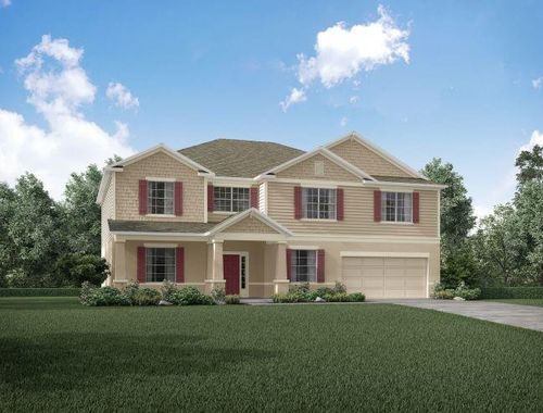 5173 Nw Aljo Ct, Port St. Lucie, FL, 34986-3512 | Card Image
