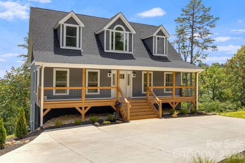 338 Espen Rdg, Asheville, NC, 28804 | Card Image