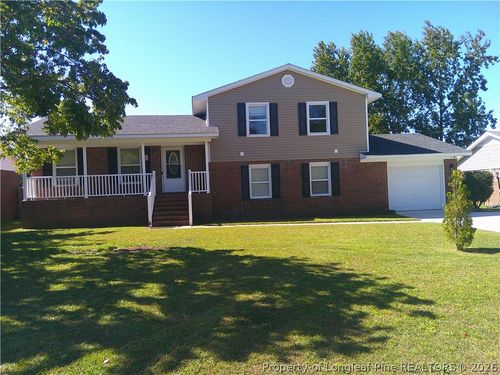 1666 Jersey Dr, Fayetteville, NC, 28314-6345 | Card Image