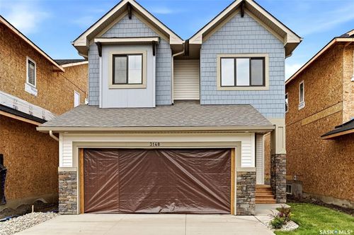 3148 Favel Dr, Regina, SK, S4V4C7 | Card Image