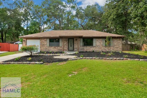 111 Cambridge Drive, Savannah, GA, 31419 | Card Image