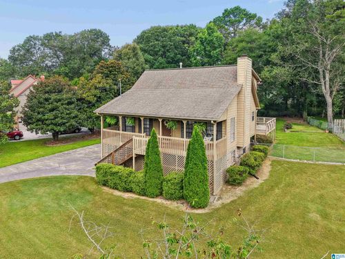 609 Cherokee Cir, BIRMINGHAM, AL, 35242-3227 | Card Image