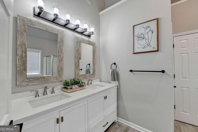 1520 Trellis Pl, House other with 4 bedrooms, 3 bathrooms and null parking in Alpharetta GA | Image 17