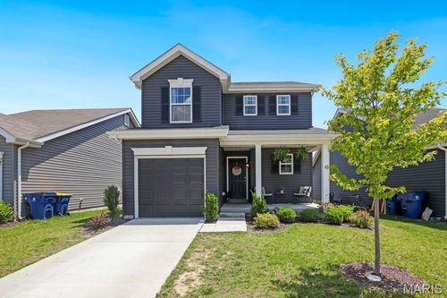 1057 Vardon Meadows Dr, Union, MO, 63084-4628 | Card Image