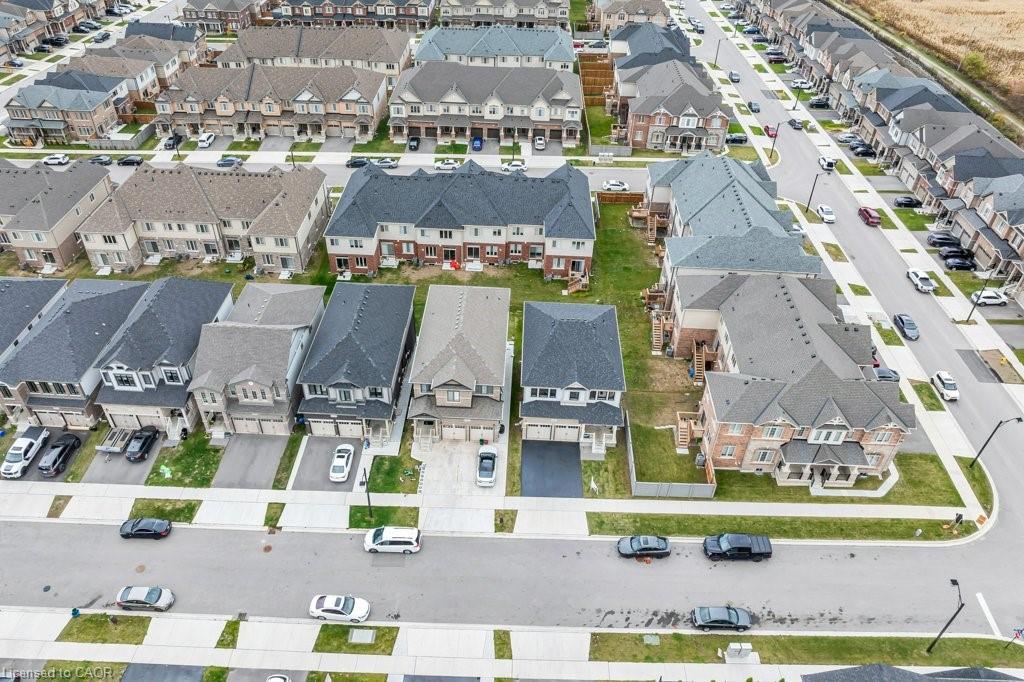 Residential in Kitchener 3