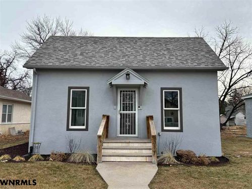 317 Monroe, Morrill, NE, 69358 | Card Image