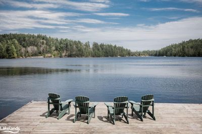 51 Stevens Rd, House other with 3 bedrooms, 1 bathrooms and 20 parking in Temagami ON | Image 1