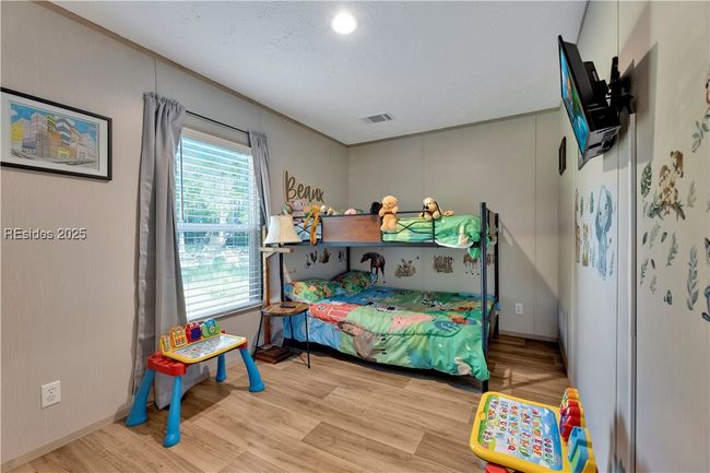 91 Bailey Cir, House other with 2 bedrooms, 2 bathrooms and null parking in Seabrook SC | Image 22