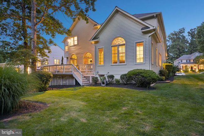 20369 Stillhouse Branch Pl, House other with 5 bedrooms, 5 bathrooms and null parking in STERLING VA | Image 66