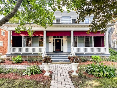 537 Chestnut St, Meadville, PA, 16335-2906 | Card Image