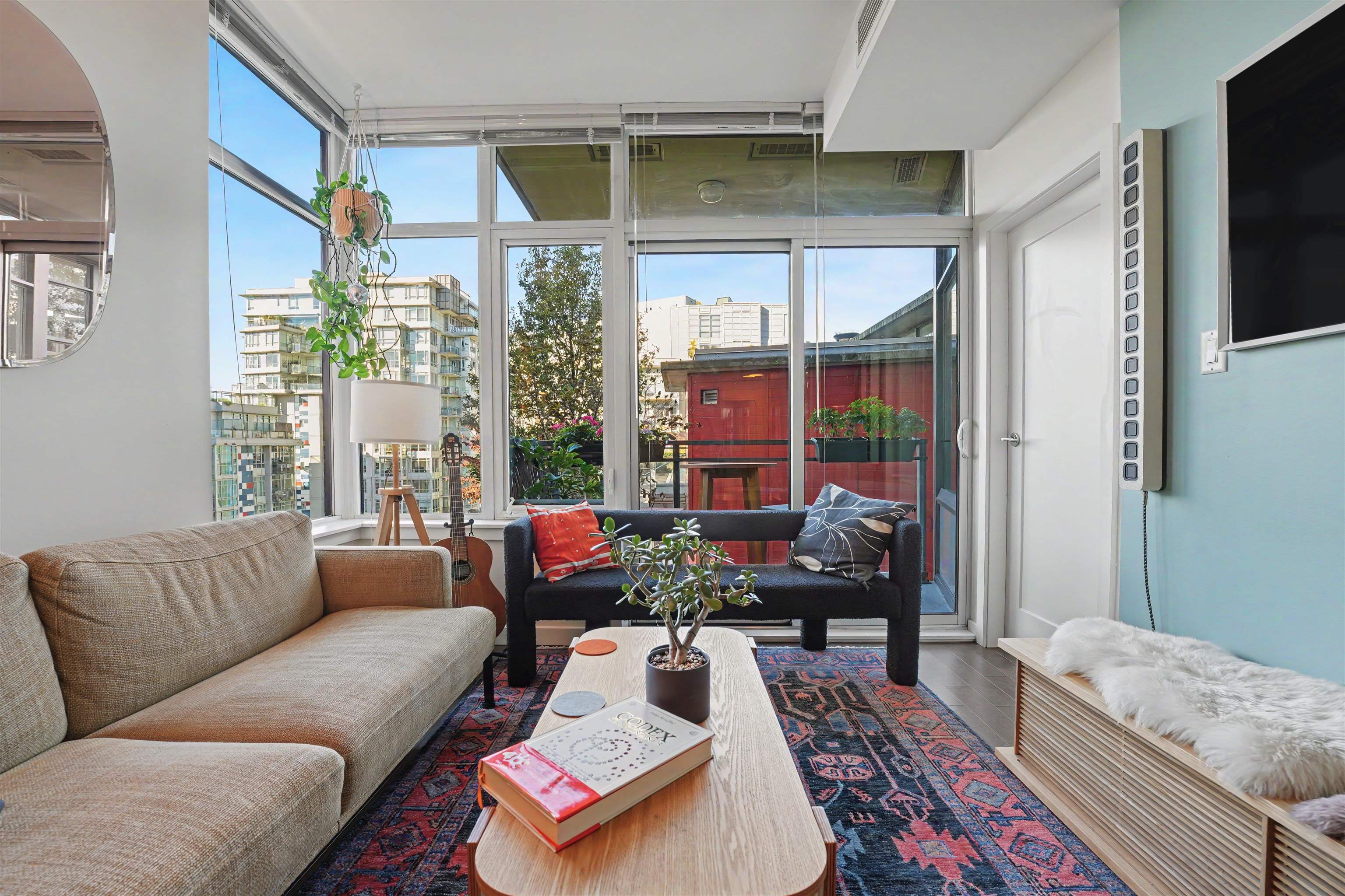807 - 38 W 1St Ave, For Sale in Vancouver - eXp Realty