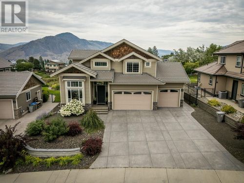 351 Fernie Pl, Kamloops, BC, V2C6S4 | Card Image