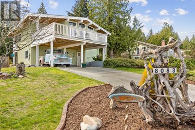 8083 Southwind Dr, House other with 4 bedrooms, 3 bathrooms and 2 parking in Lantzville BC | Image 1