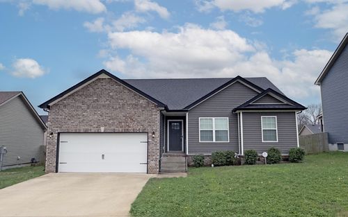 151 Ambridge St, Oak Grove, KY, 42262-8364 | Card Image