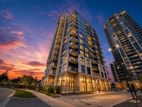611-10 Meadowglen Pl, Toronto, ON, M1G0A8 | Card Image