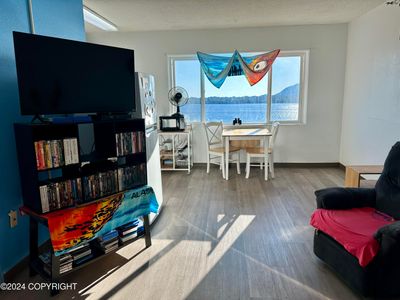 One Bedroom One Bath Condominium | Image 1