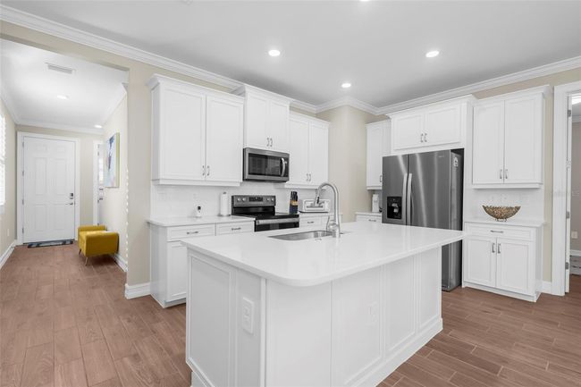 256 Teramo Way, House other with 3 bedrooms, 2 bathrooms and null parking in NOKOMIS FL | Image 12