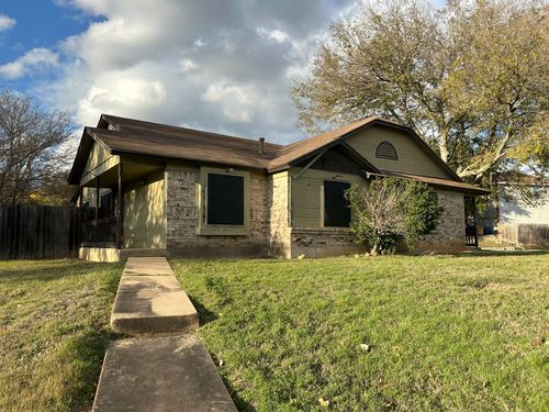 b-7900 W Gate Blvd, Austin, TX, 78745-6817 | Card Image