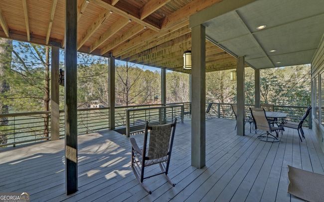 126 Jenkins Cir, House other with 5 bedrooms, 4 bathrooms and 4 parking in Lakemont GA | Image 46