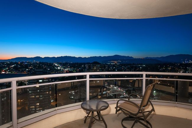 Balcony with a mountain view | Image 8