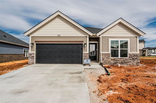 830 Anise Lane, Bowling Green, KY, 42104 | Card Image