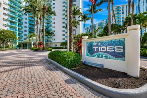 8j-3801 S Ocean Dr, Hollywood, FL, 33019-2978 | Card Image