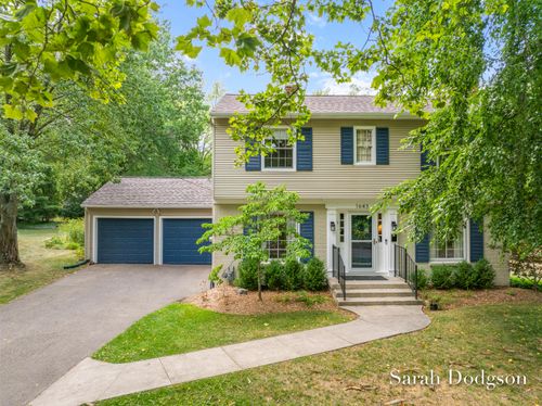 1643 Gorham Dr, Grand Rapids, MI, 49506-4516 | Card Image