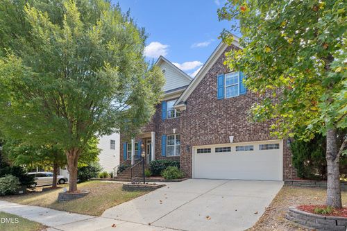 825 River Song Pl, Cary, NC, 27519-0882 | Card Image
