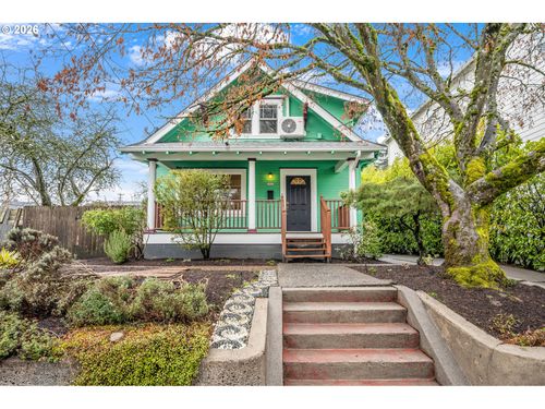 5025 Ne 24th Ave, Portland, OR, 97211-6306 | Card Image