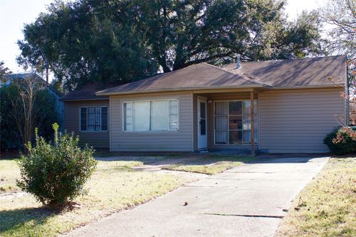 5218 Penfield Ln, Houston, TX, 77021-3138 | Card Image