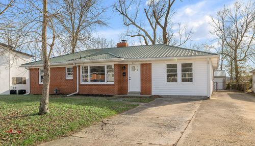 847 Ivy Avenue, Frankfort, KY, 40601 | Card Image