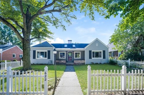 622 Polk Ave, Akron, OH, 44314-3110 | Card Image