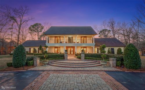 1217 Ridgewood Circle, Minden, LA, 71055 | Card Image