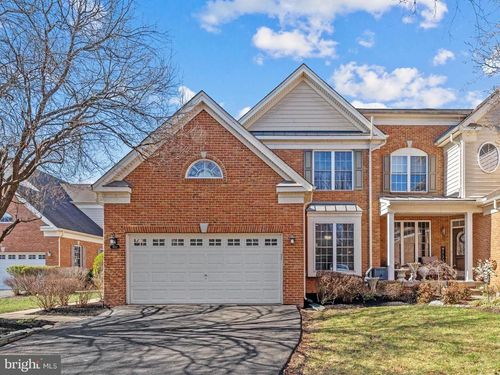 5728 Wheelwright Way, HAYMARKET, VA, 20169-3181 | Card Image