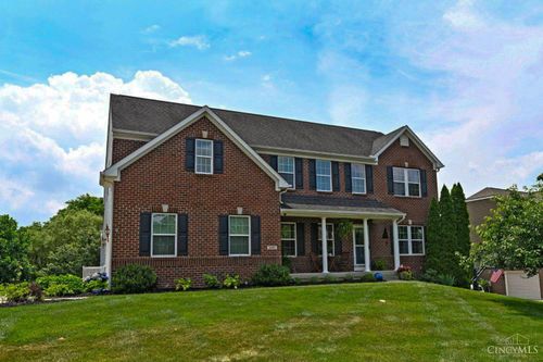 1091 Sophia Dr, Milford, OH, 45150-8040 | Card Image