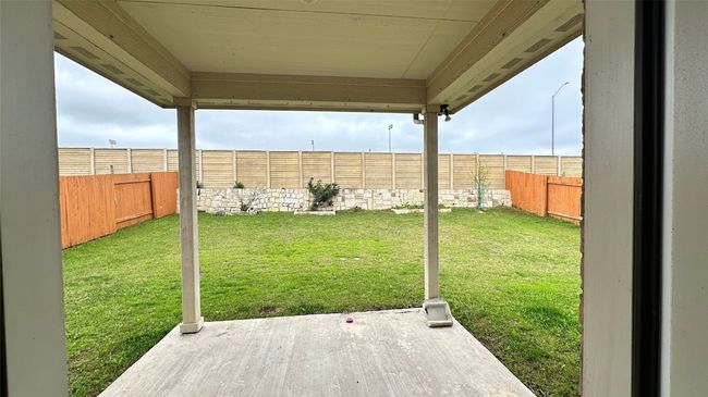 2132 Hat Bender Loop, House other with 4 bedrooms, 3 bathrooms and 2 parking in Round Rock TX | Image 37