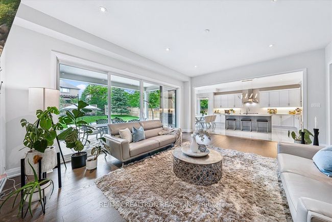92 Klees Cres, House other with 4 bedrooms, 4 bathrooms and 2 parking in Aurora ON | Image 24