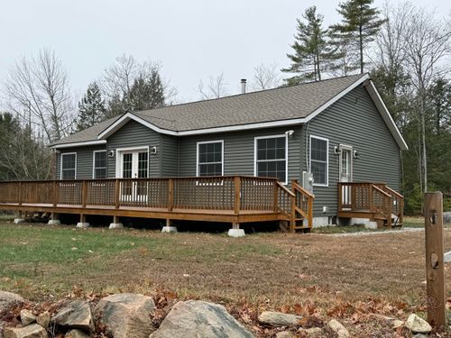25 Harvest Lane, Bridgton, ME, 04009 | Card Image
