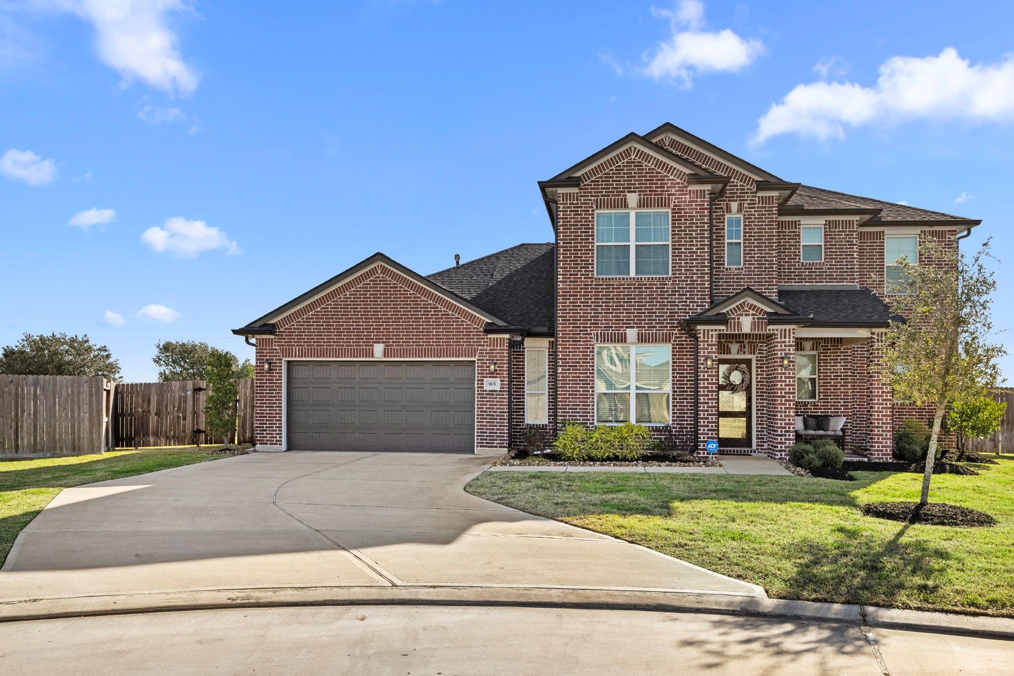 Residential in East Bernard 4