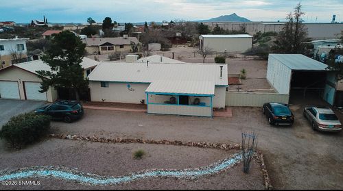 716 Erie Ave, Elephant Butte, NM, 87935-0849 | Card Image